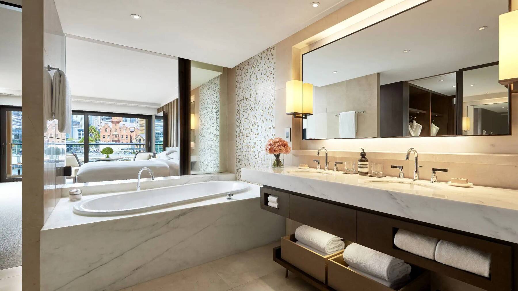 Quay Suite
