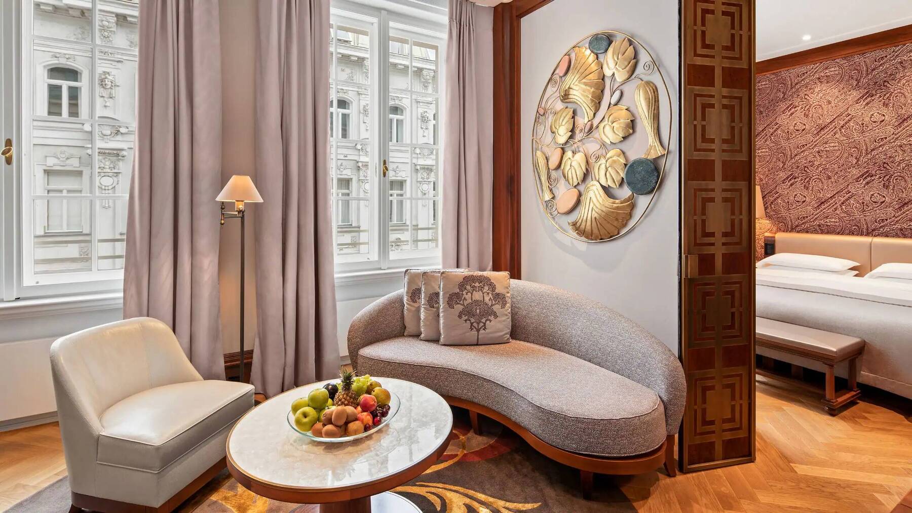 Park Suite