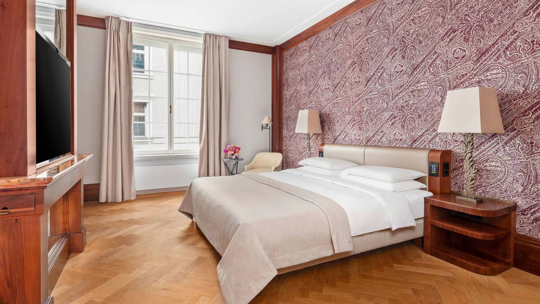 Park Suite Deluxe