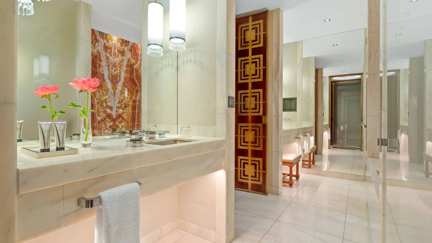 Park Suite Deluxe