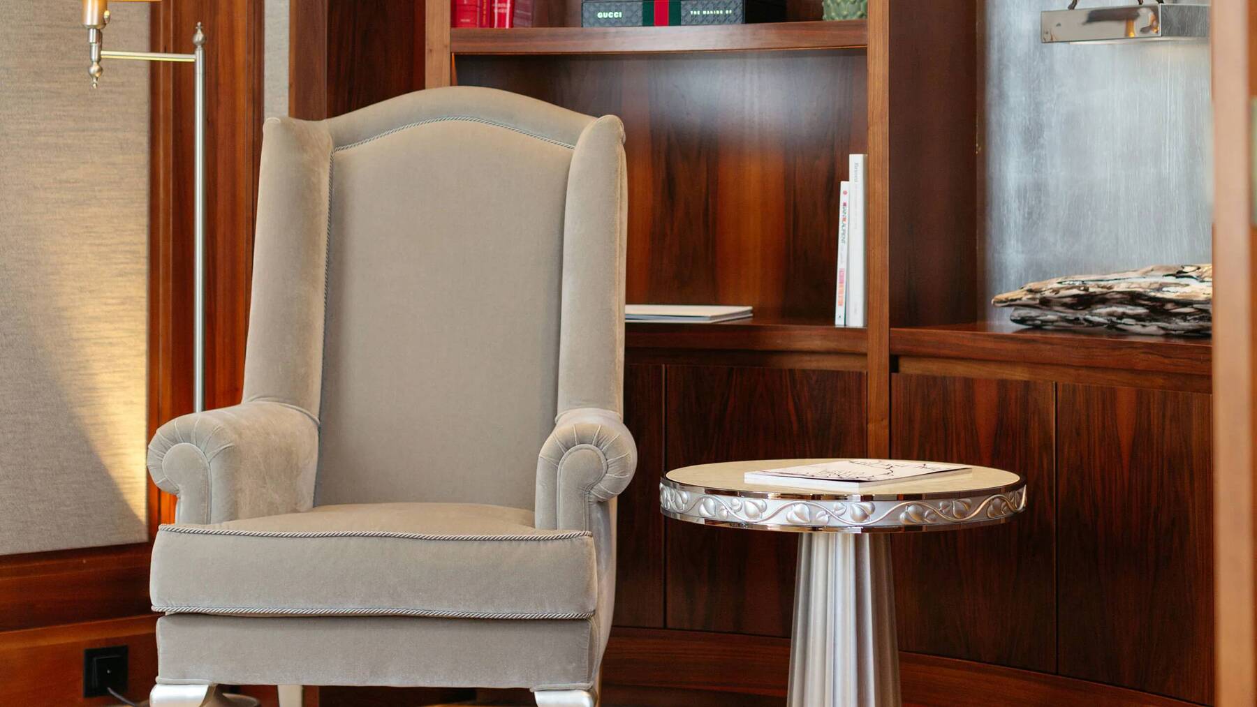 Presidential Suite