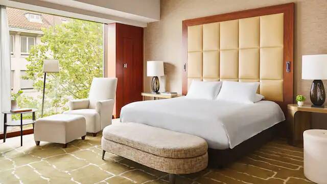 Ambassador Suite