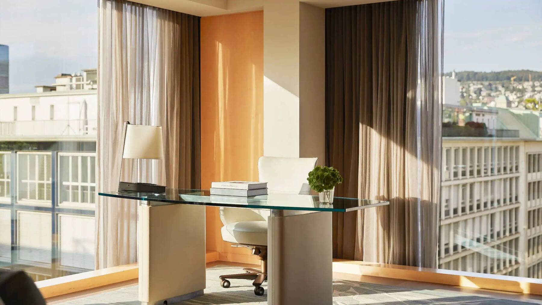 Presidential Suite