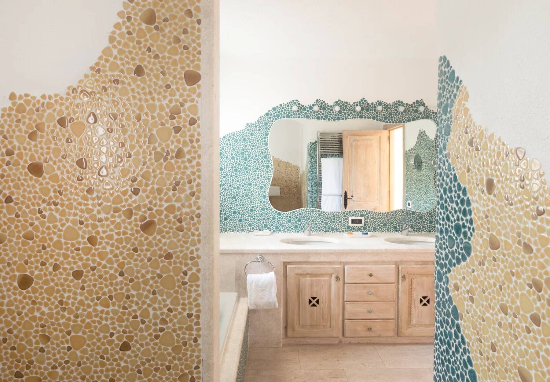 Seaview Suite Terrace