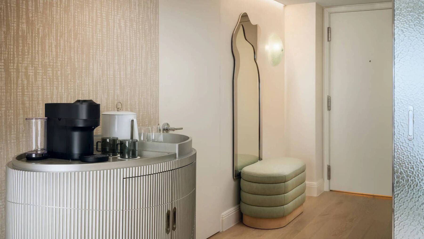 Andaz Suite