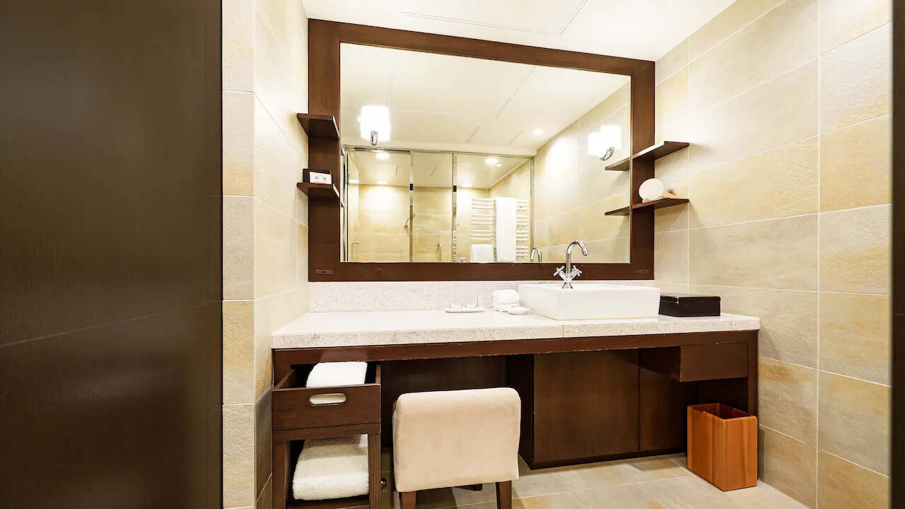 Two Twin Room