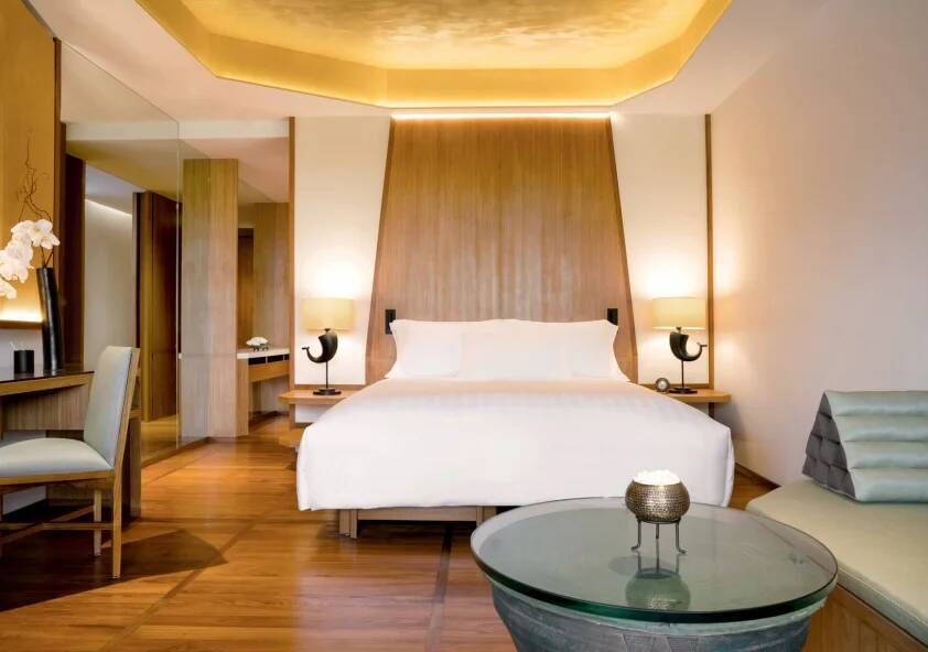OCEAN ROOM