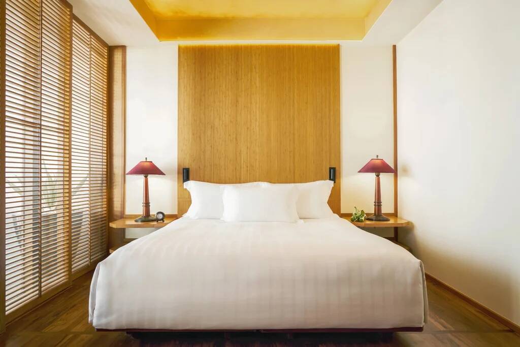 OCEAN PREMIUM ROOM