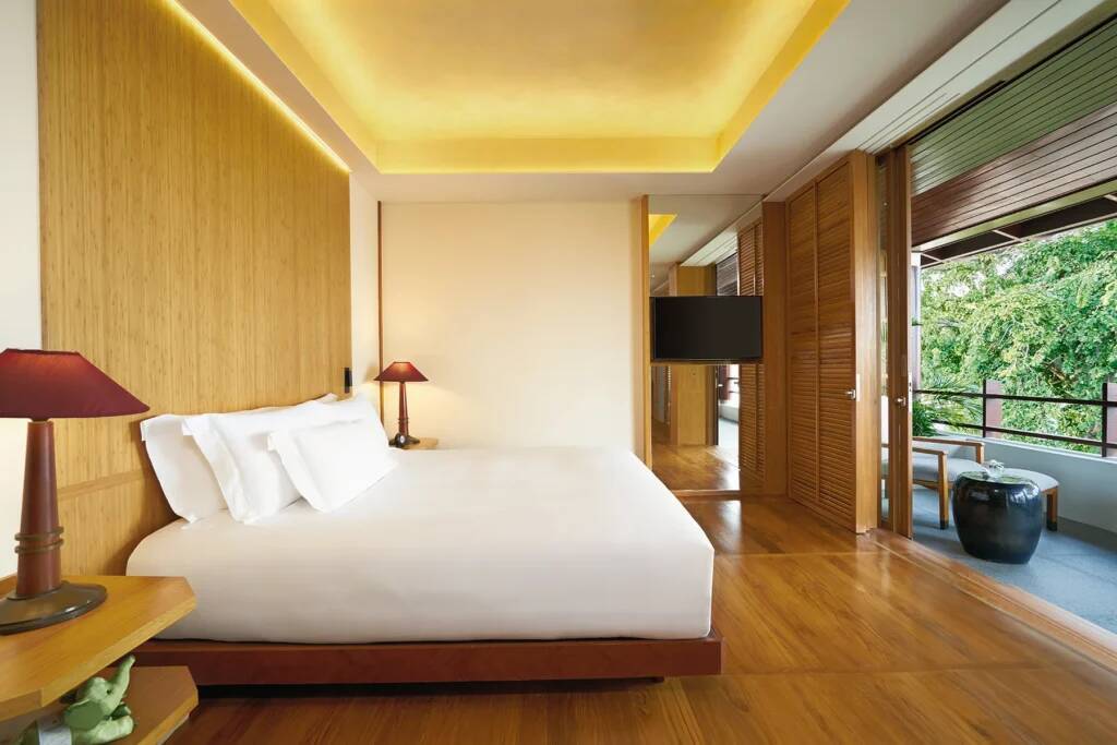 ANCHAN ROOM
