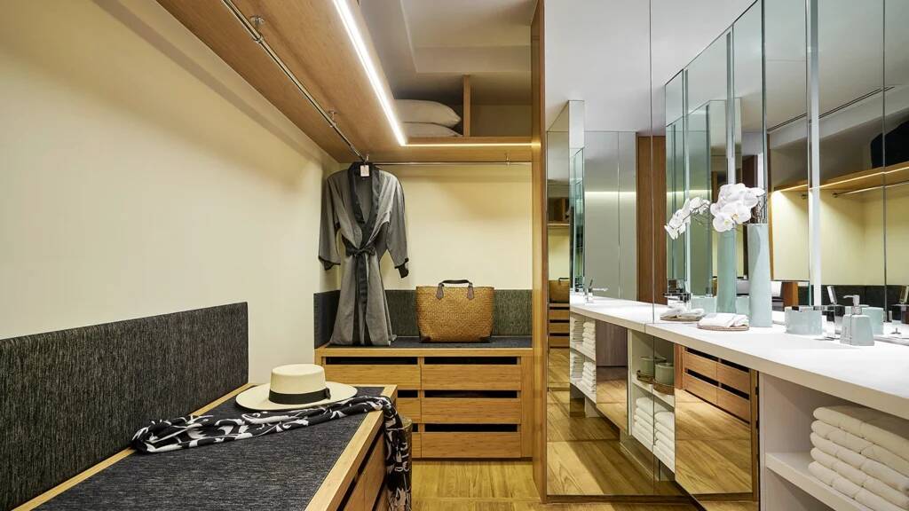 ANCHAN ROOM