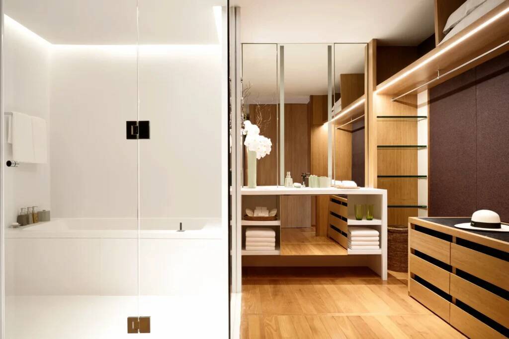 JASMINE SUITE