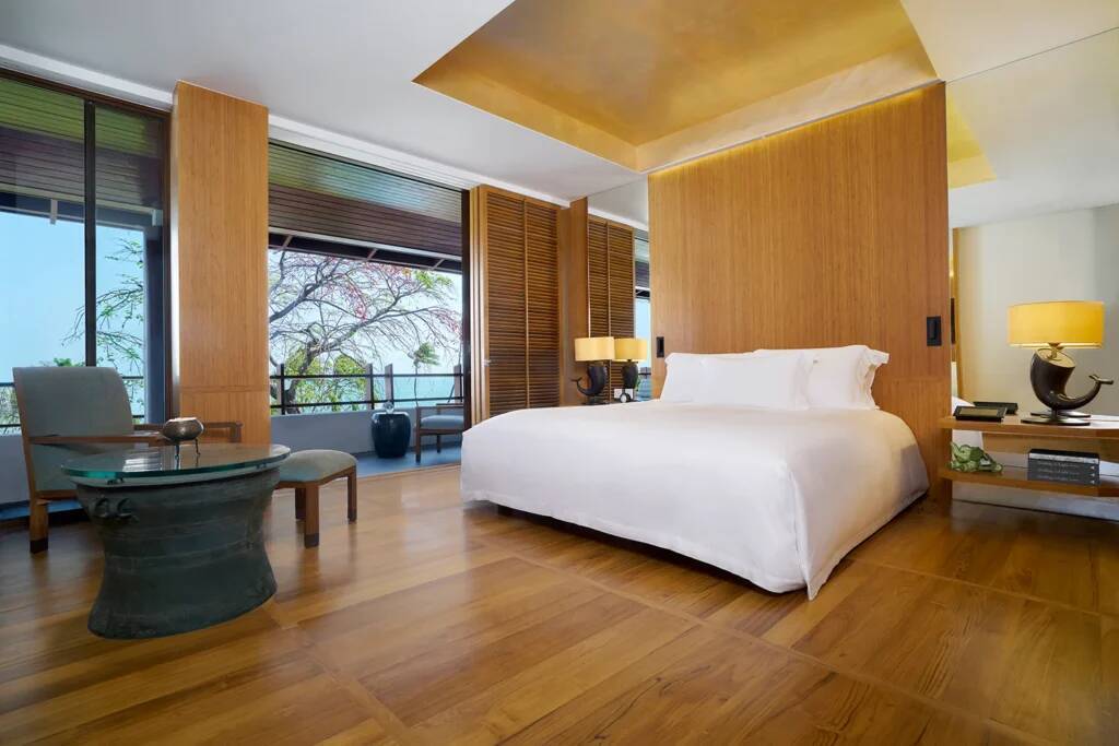 CHAMPAKA SUITE