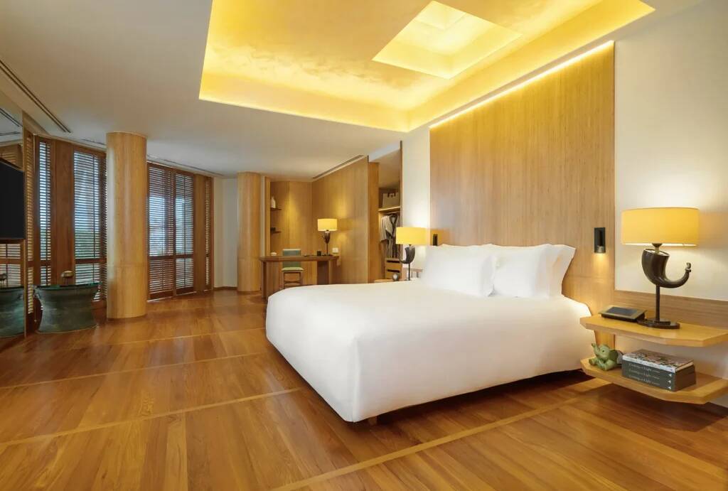 LEELAWADEE SUITE
