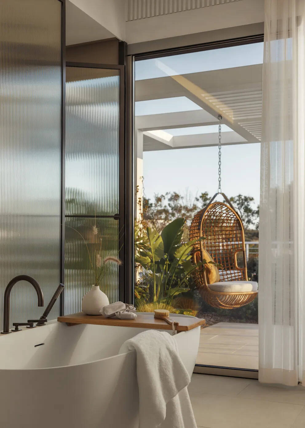Four Bedroom Villa