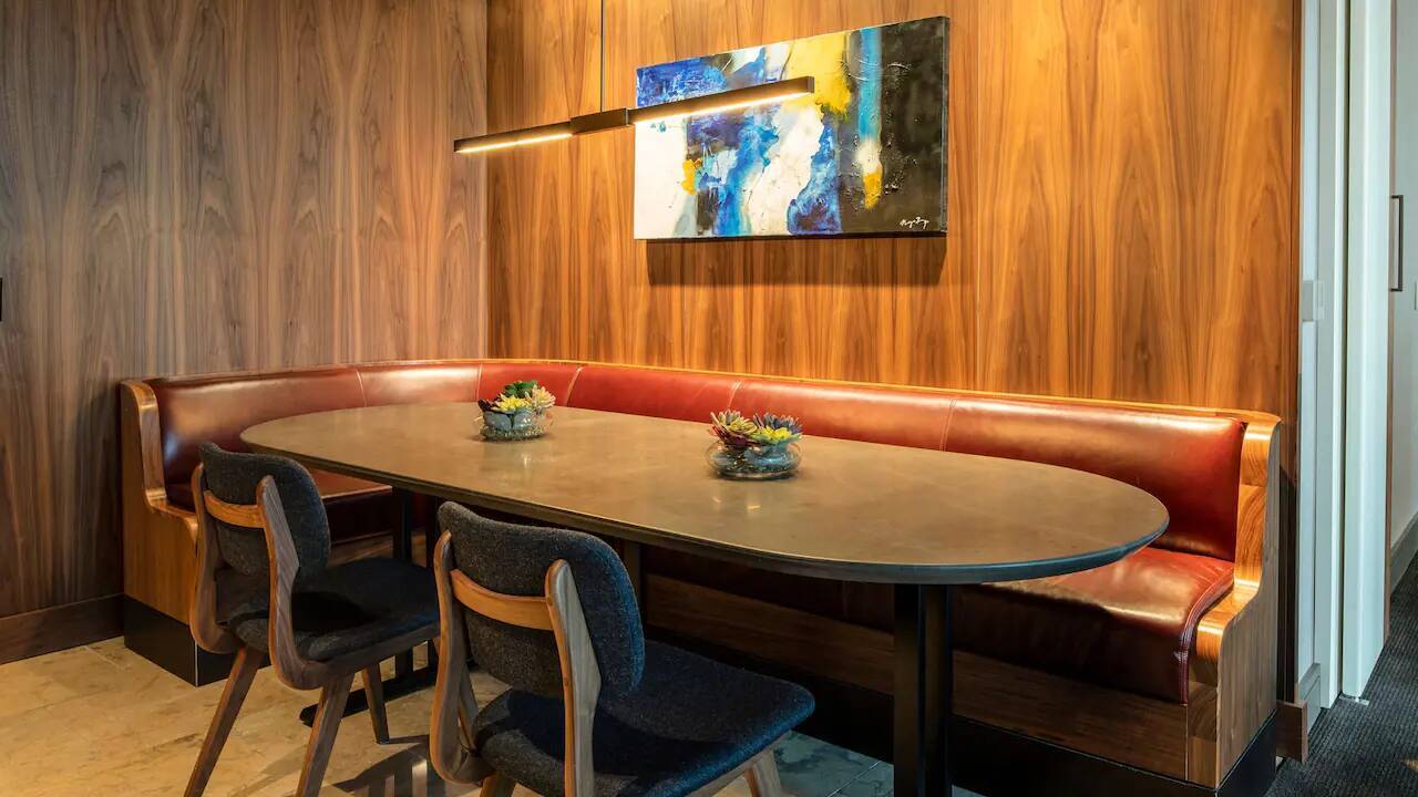 VIP Suite
