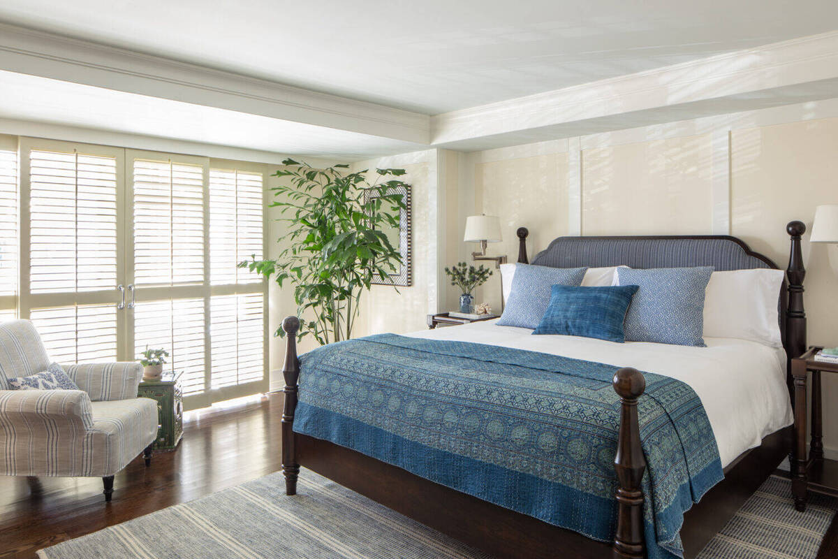 Santa Monica Suite