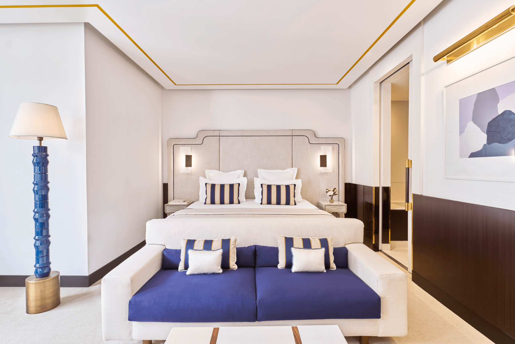 Junior Suite City View