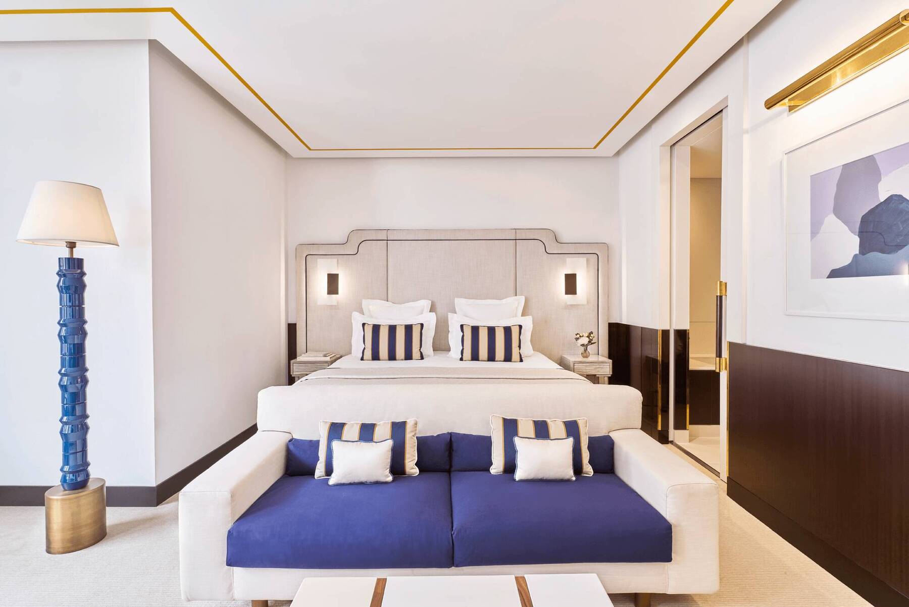 Junior Suite City View