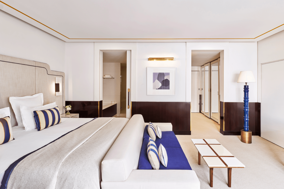 Junior Suite City View