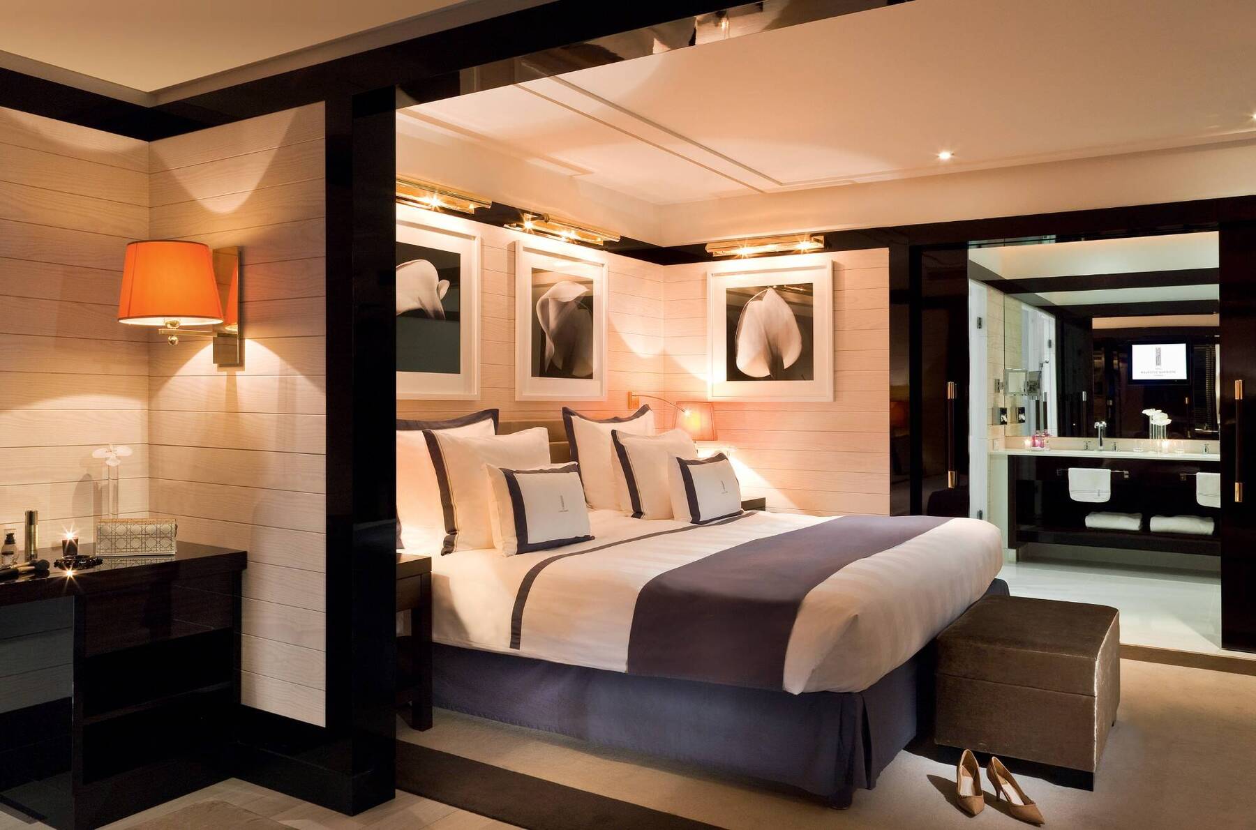 Majestic Suite