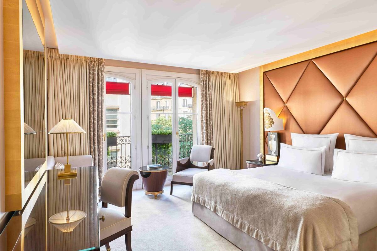 Superior Room