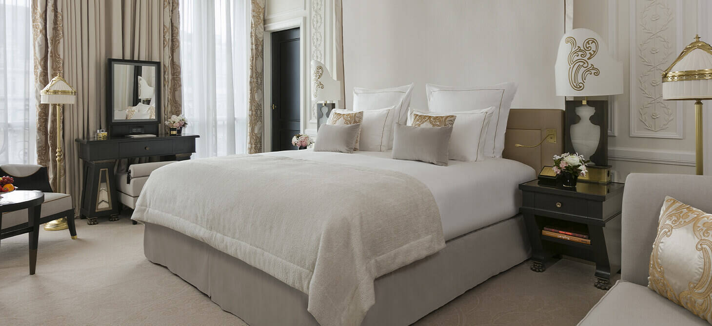 Arc de Triomphe Signature Suite