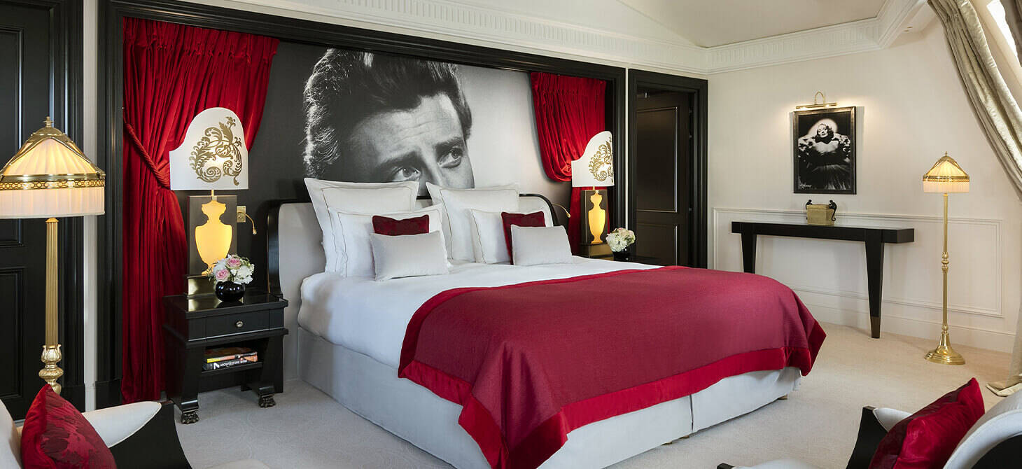 Harcourt Paris Suite