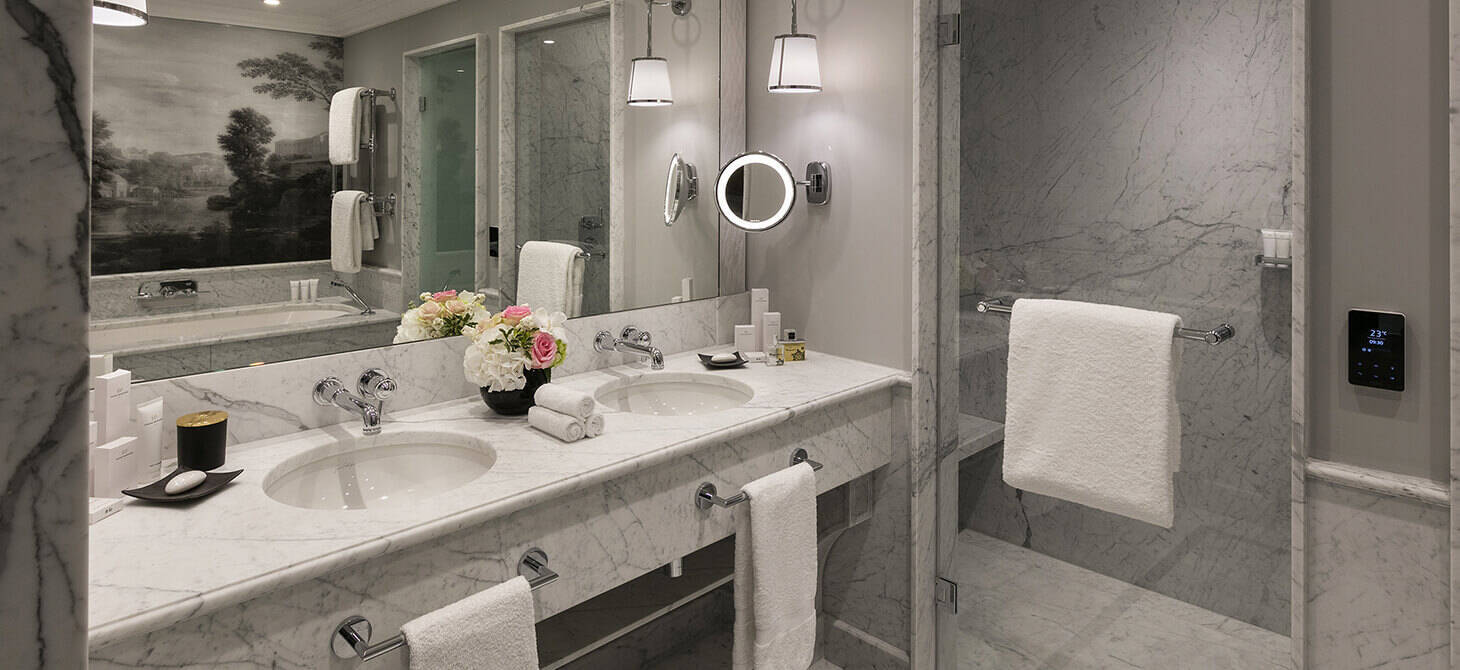 Harcourt Paris Suite