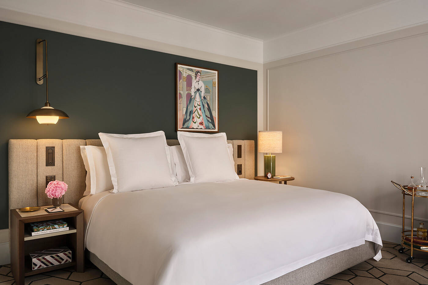 Grand Premier Room King