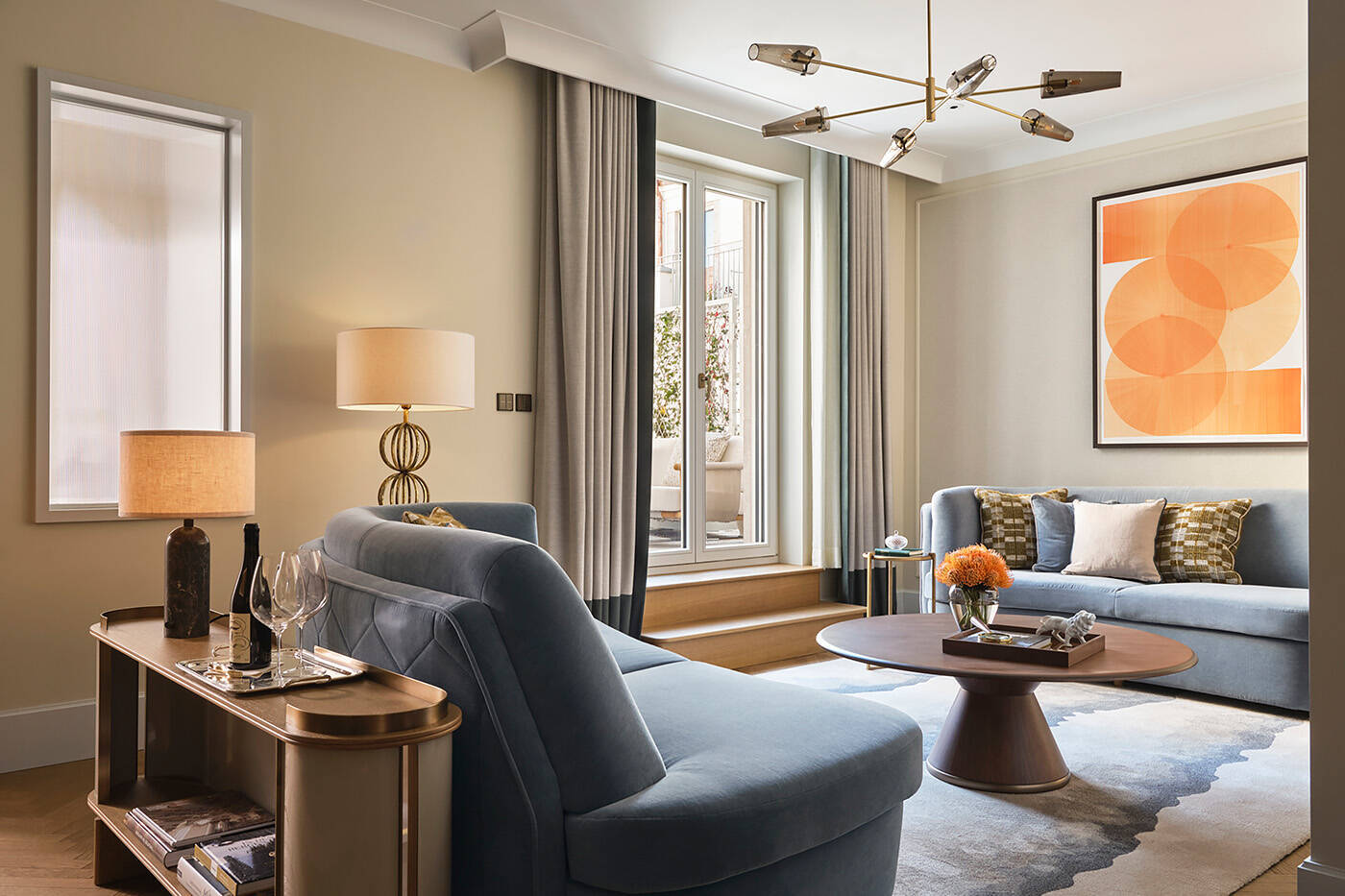 Prinzregent Luitpold House