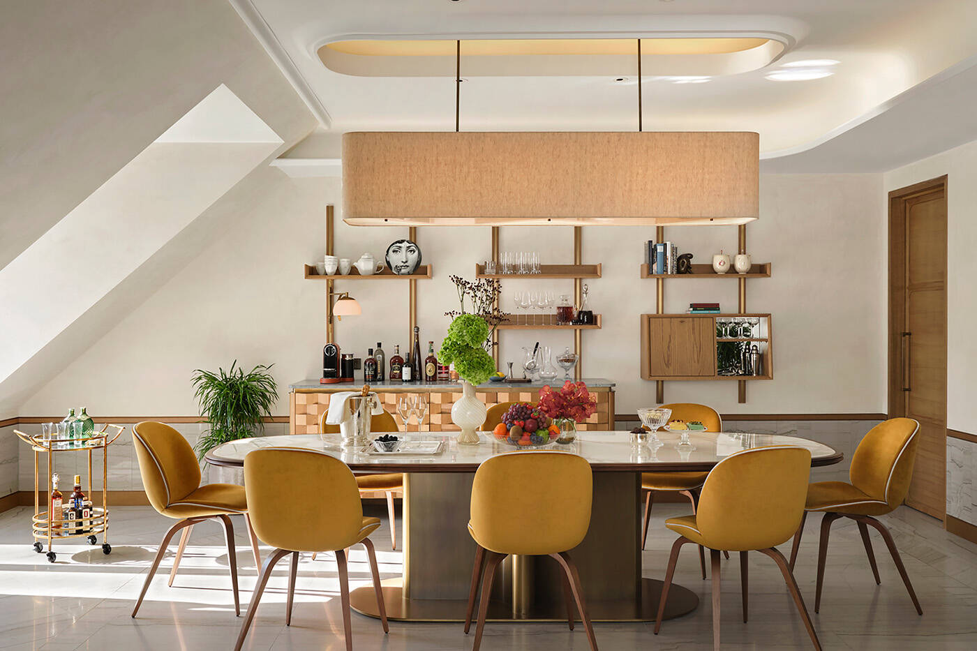 Prinzessin Augusta House