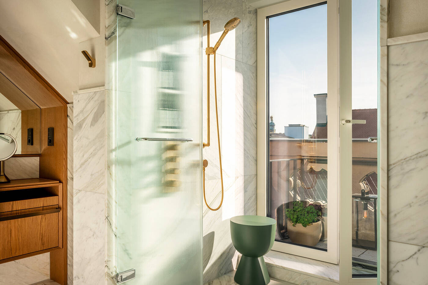 Prinzessin Augusta House