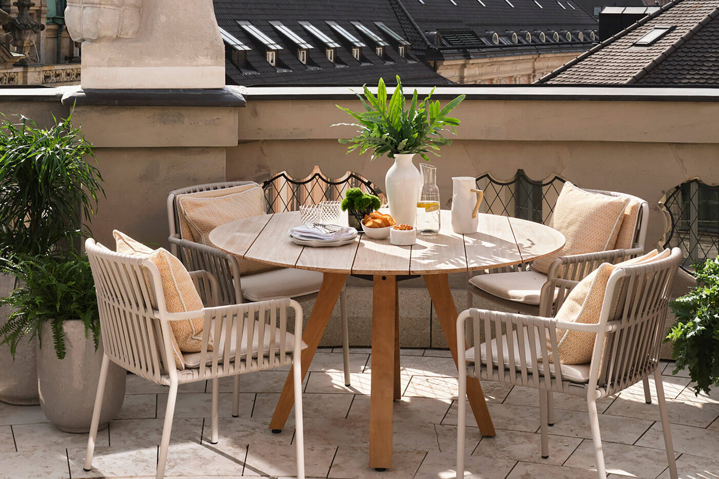 Prinzessin Augusta House