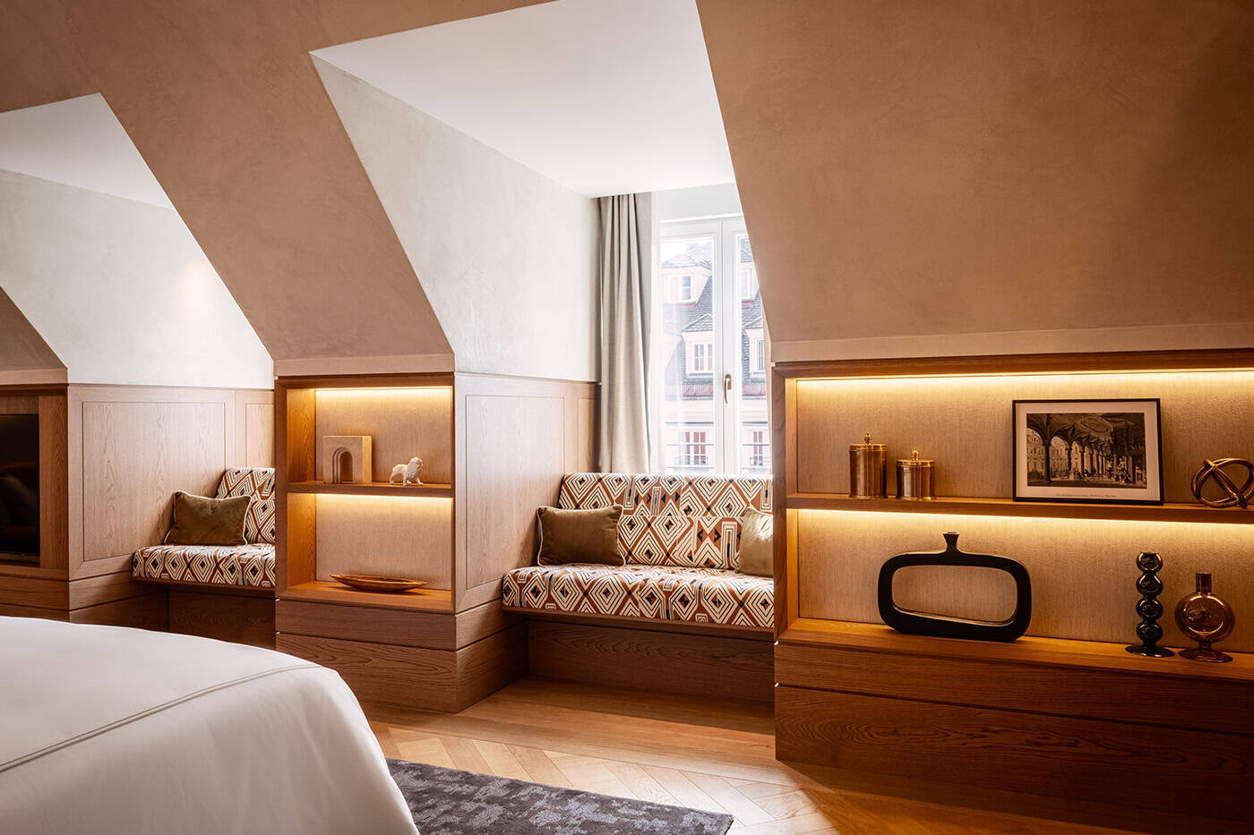 Konig Maximilian I House