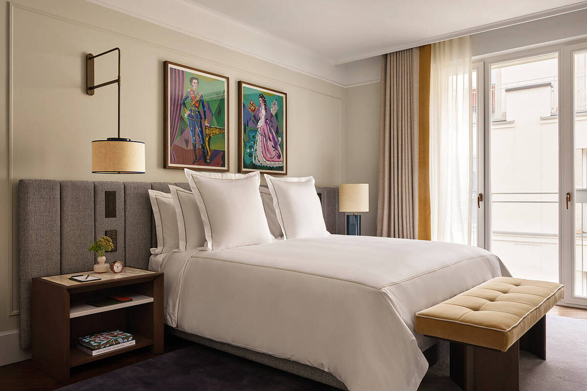 Grand Premier Suite