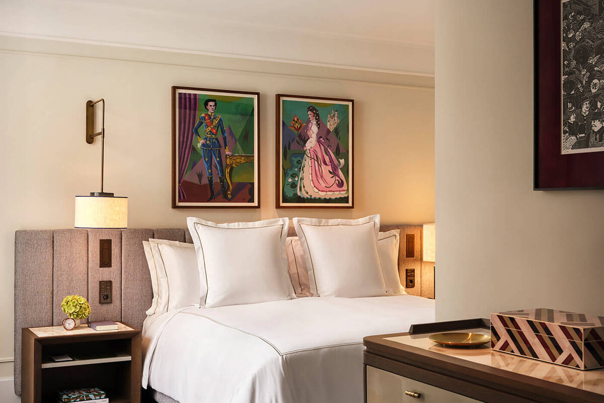 Premier Suite King