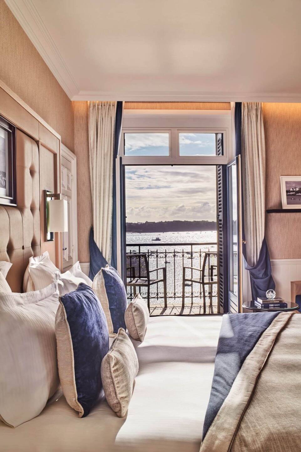 PRESTIGE SEA VIEW ROOM