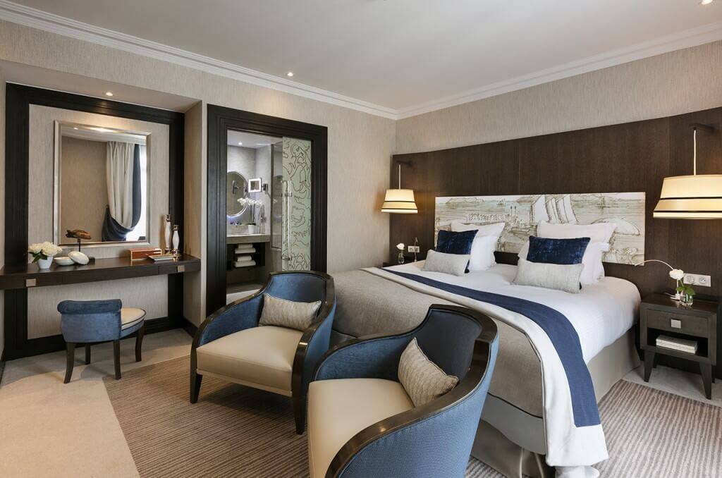 PRESTIGE SUITE SEA VIEW