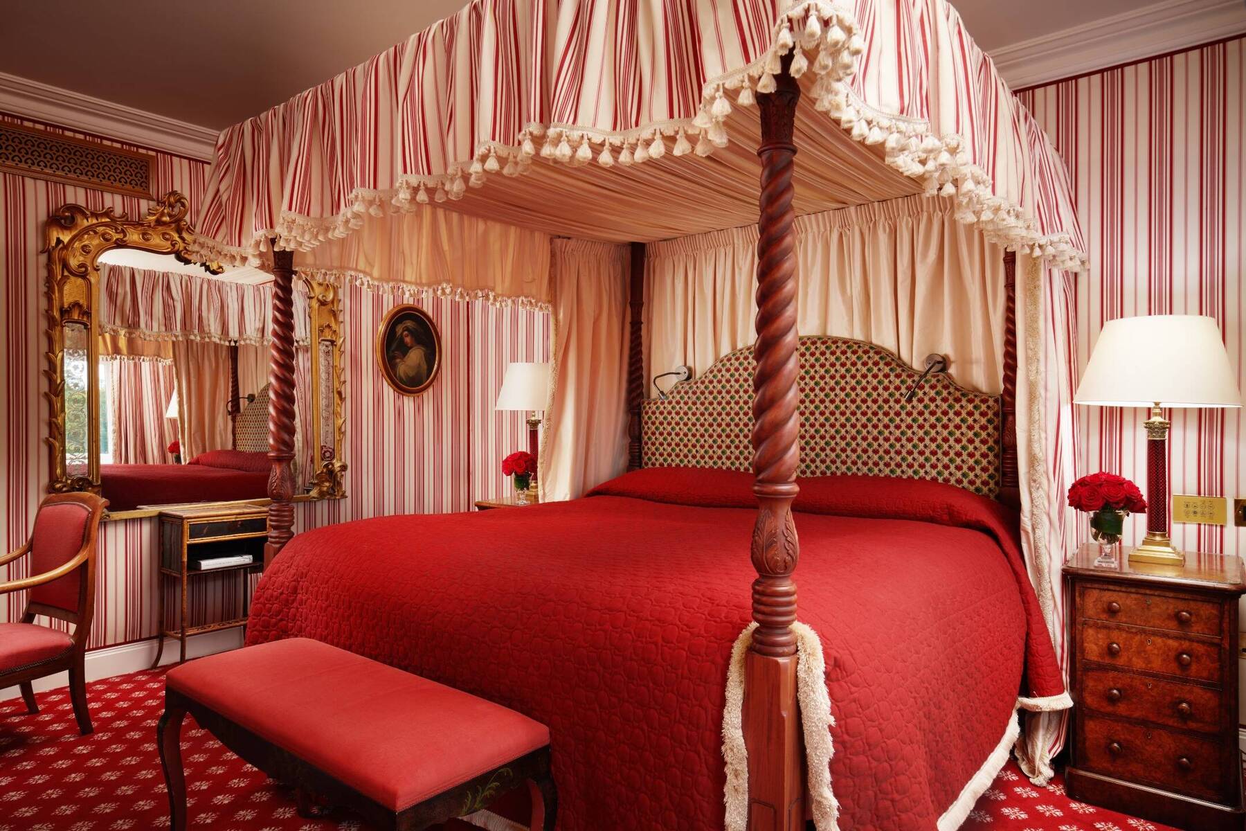 Junior Stateroom