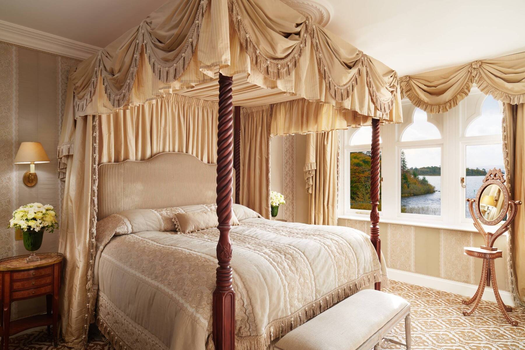 Junior Stateroom