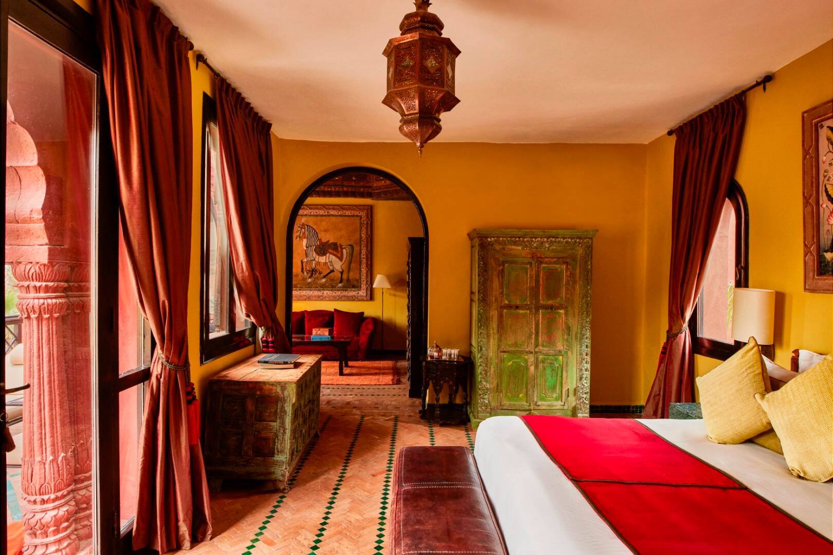  Superior Suite