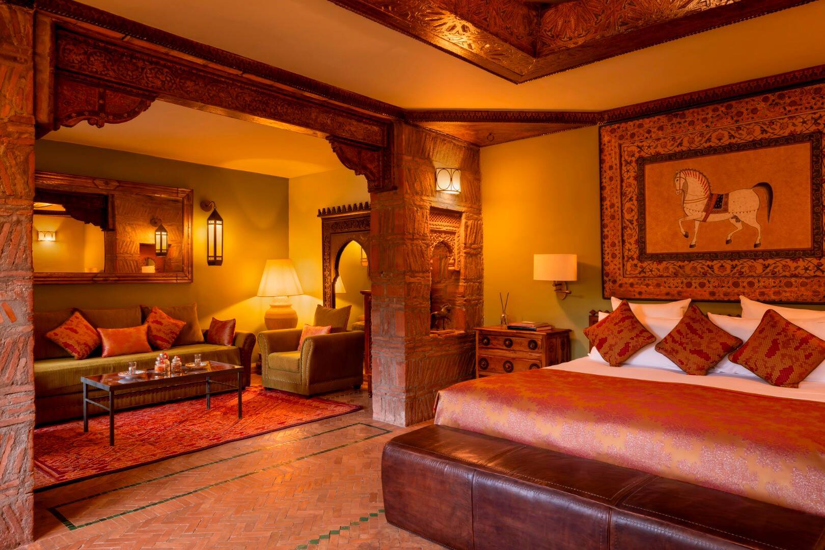  Superior Suite