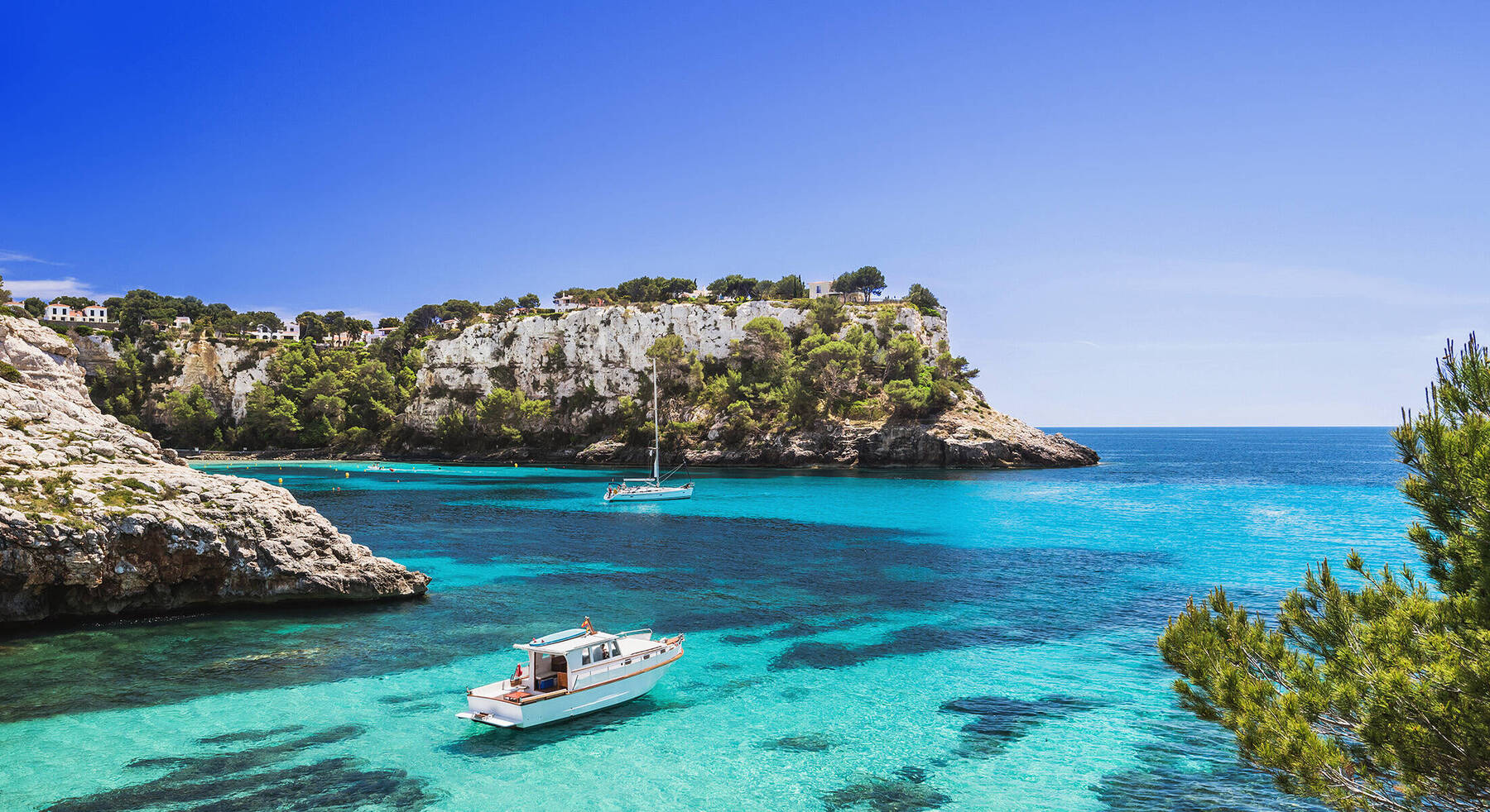 5 Best Things to do in Menorca