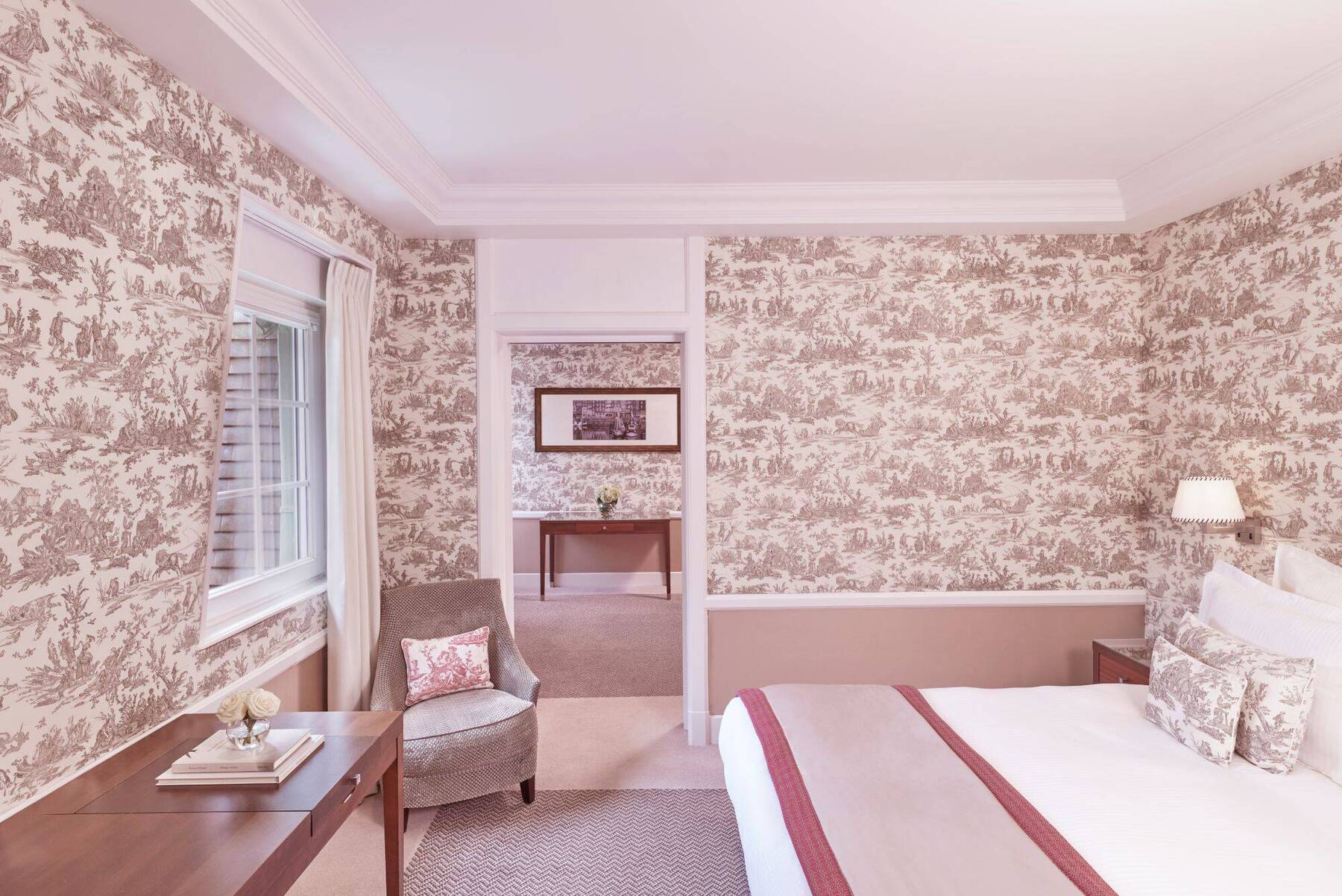PRESTIGE JUNIOR SUITE