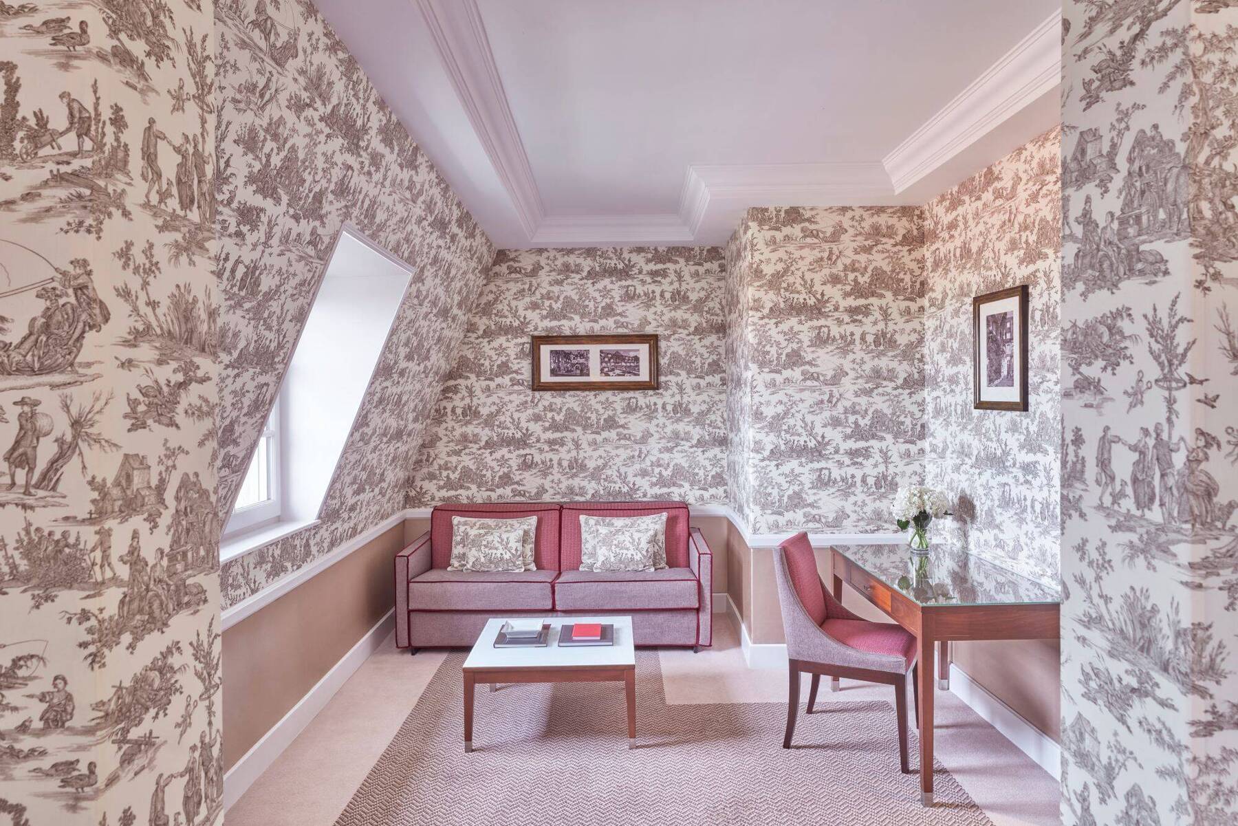 SEA PRESTIGE JUNIOR SUITE
