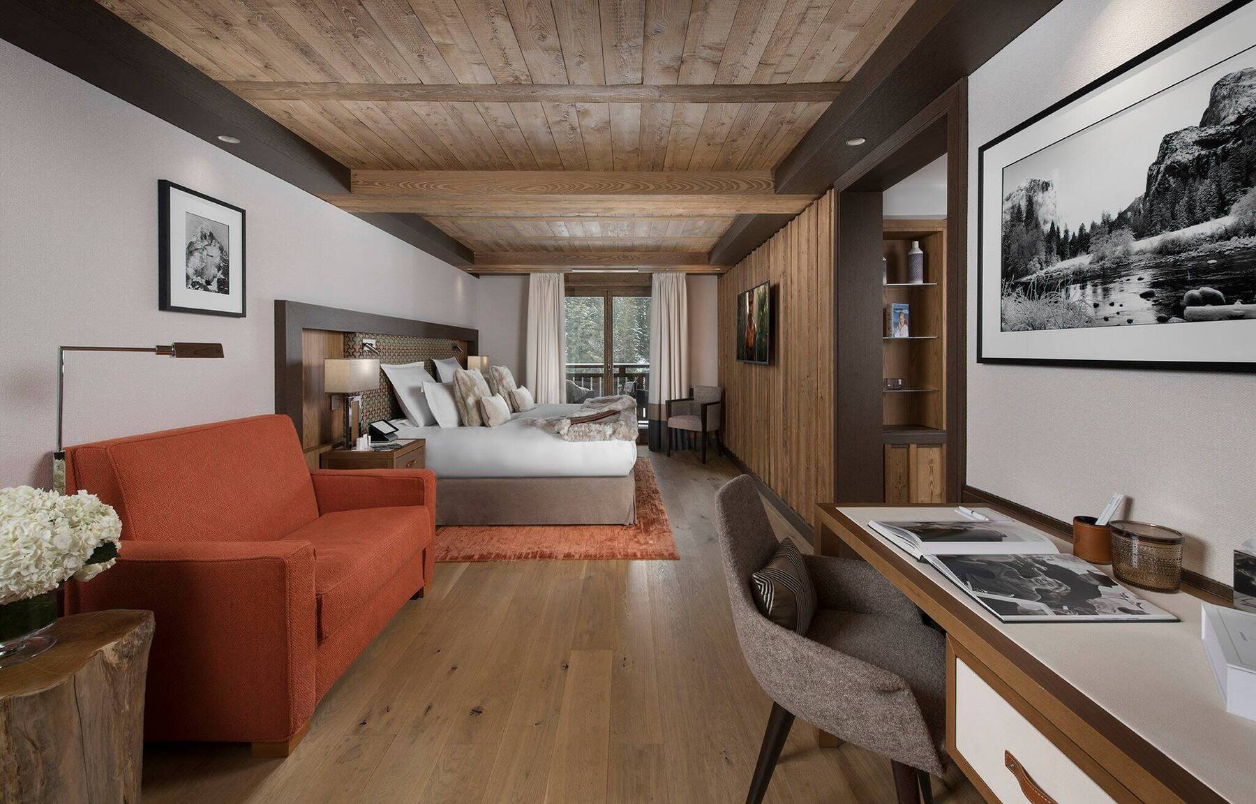 Junior Suite 