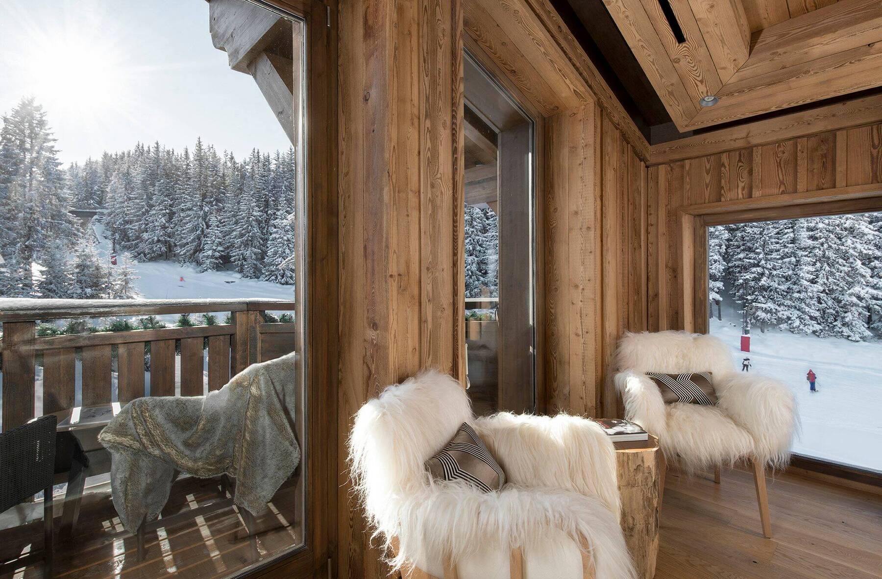 Prestige Suite