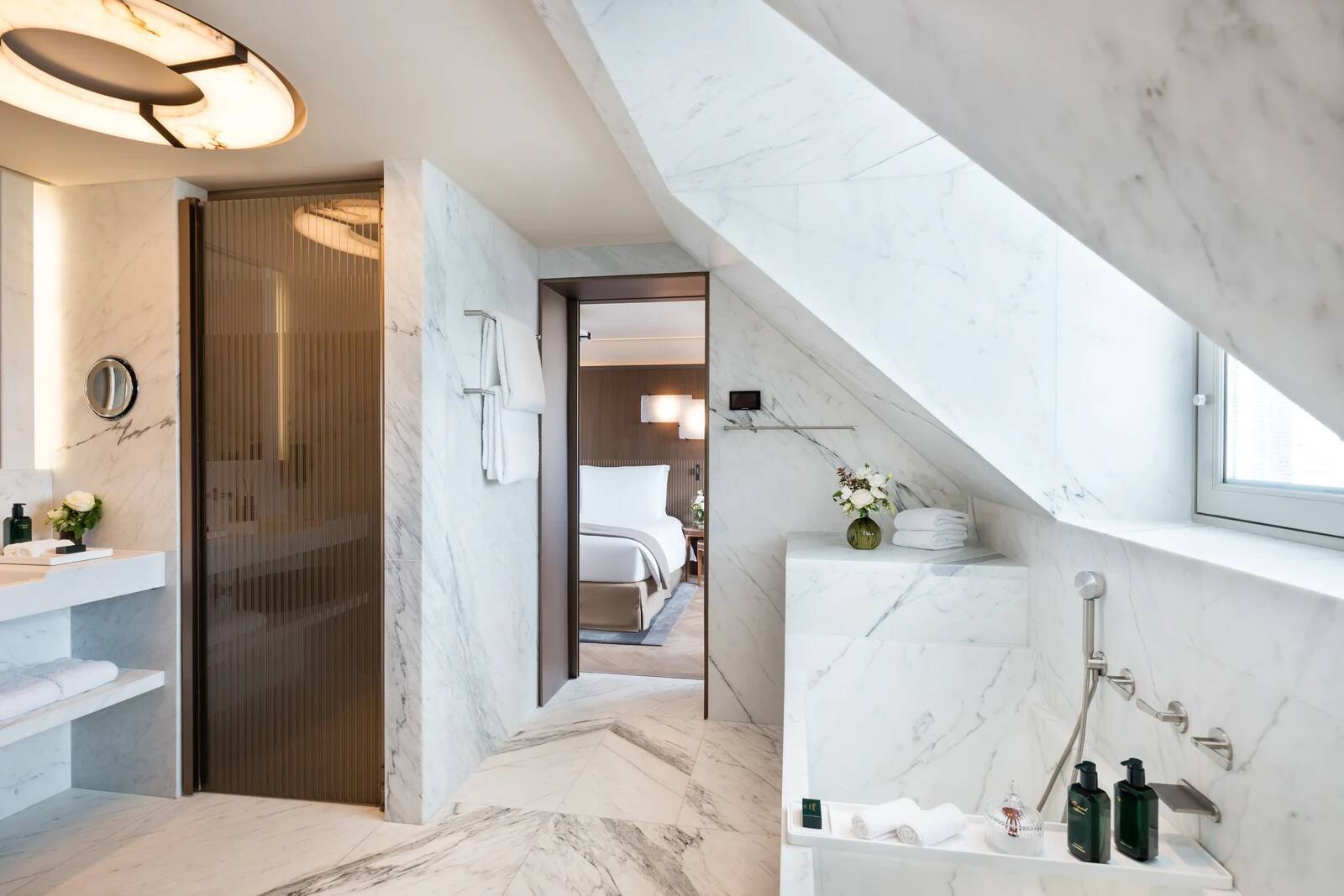 Appartement Rive Gauche