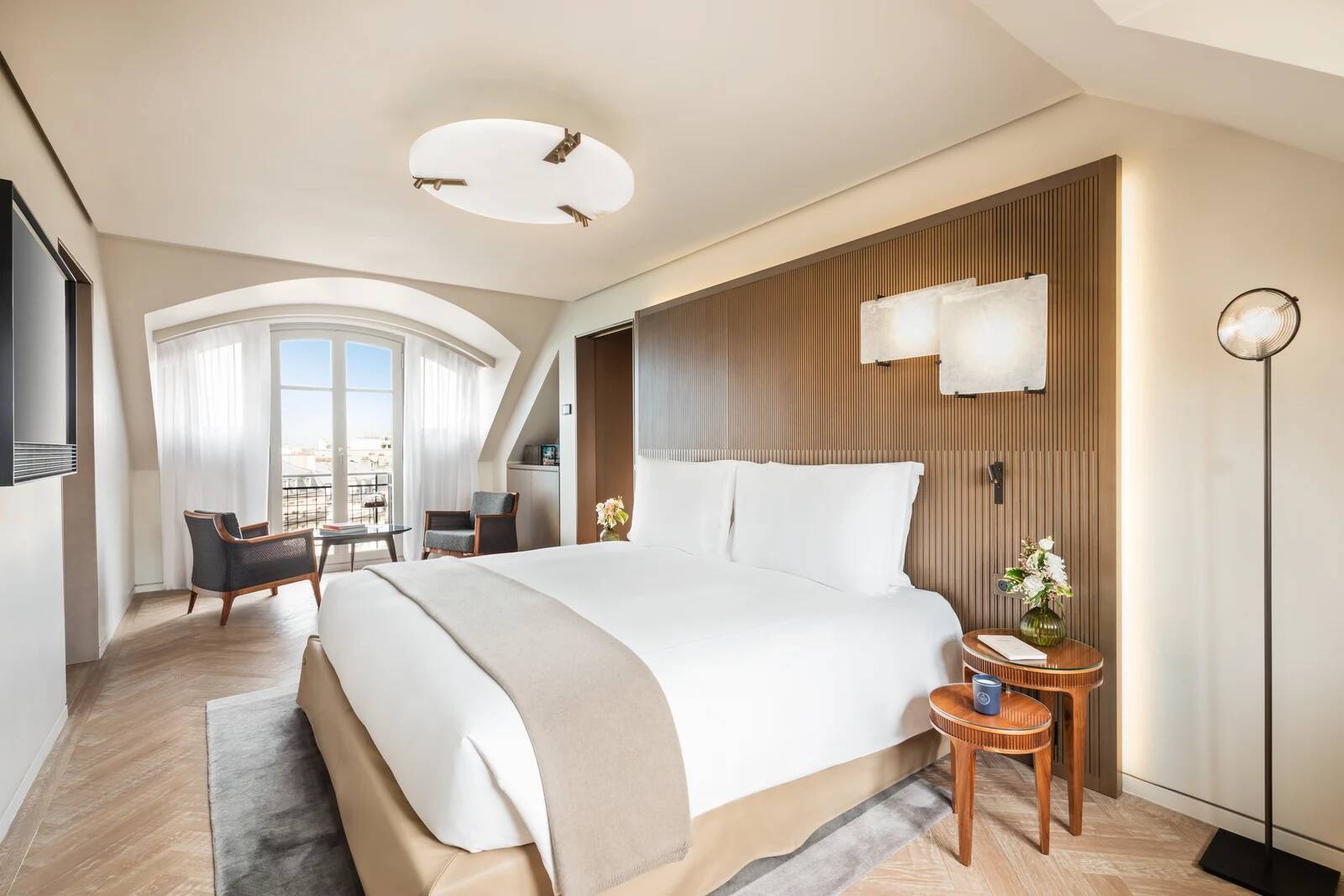 Appartement Eiffel