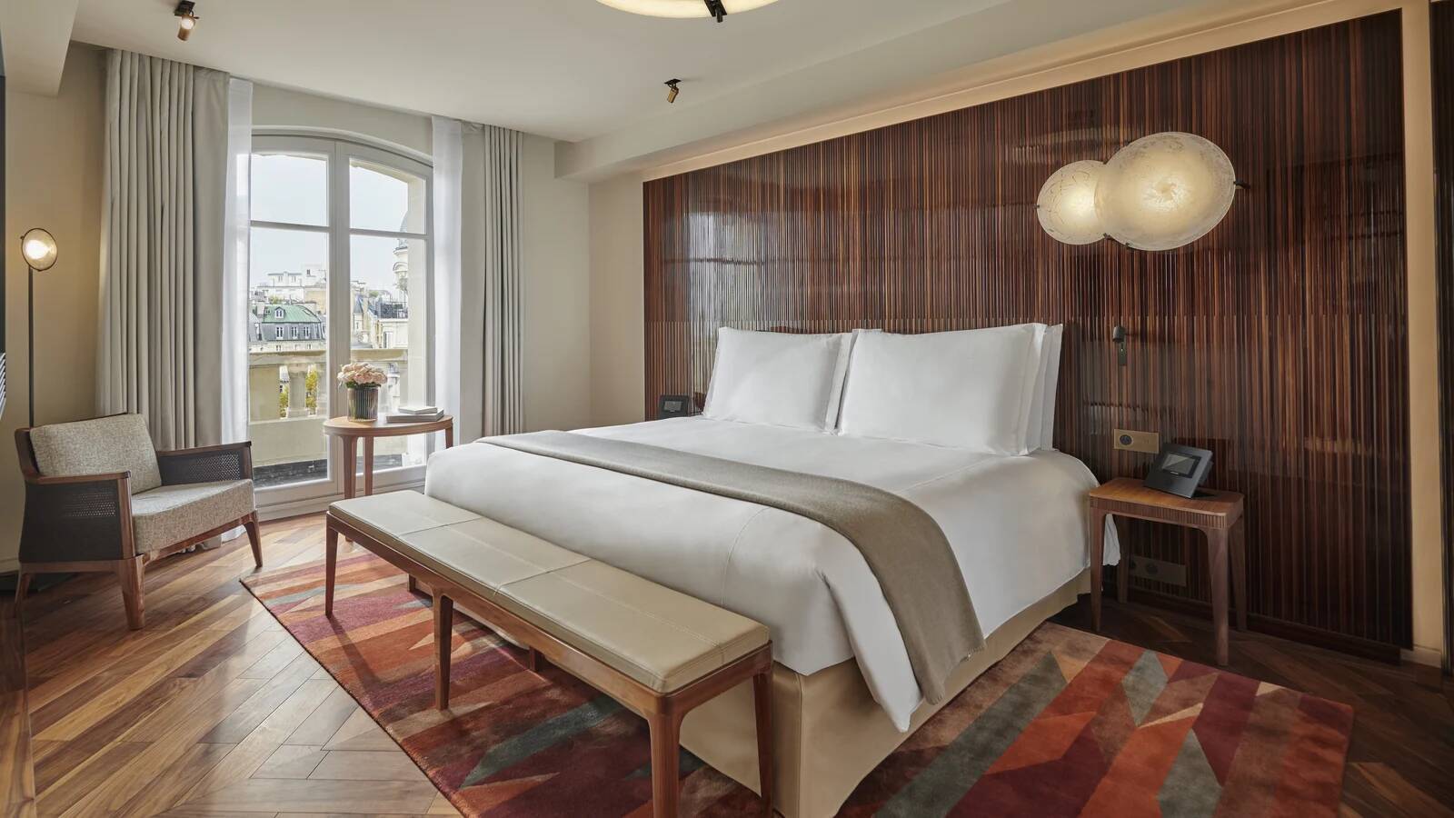 Grand Josephine Baker Suite